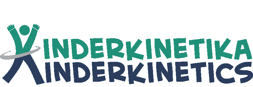 SAPIK / Kinderkinetics Logo