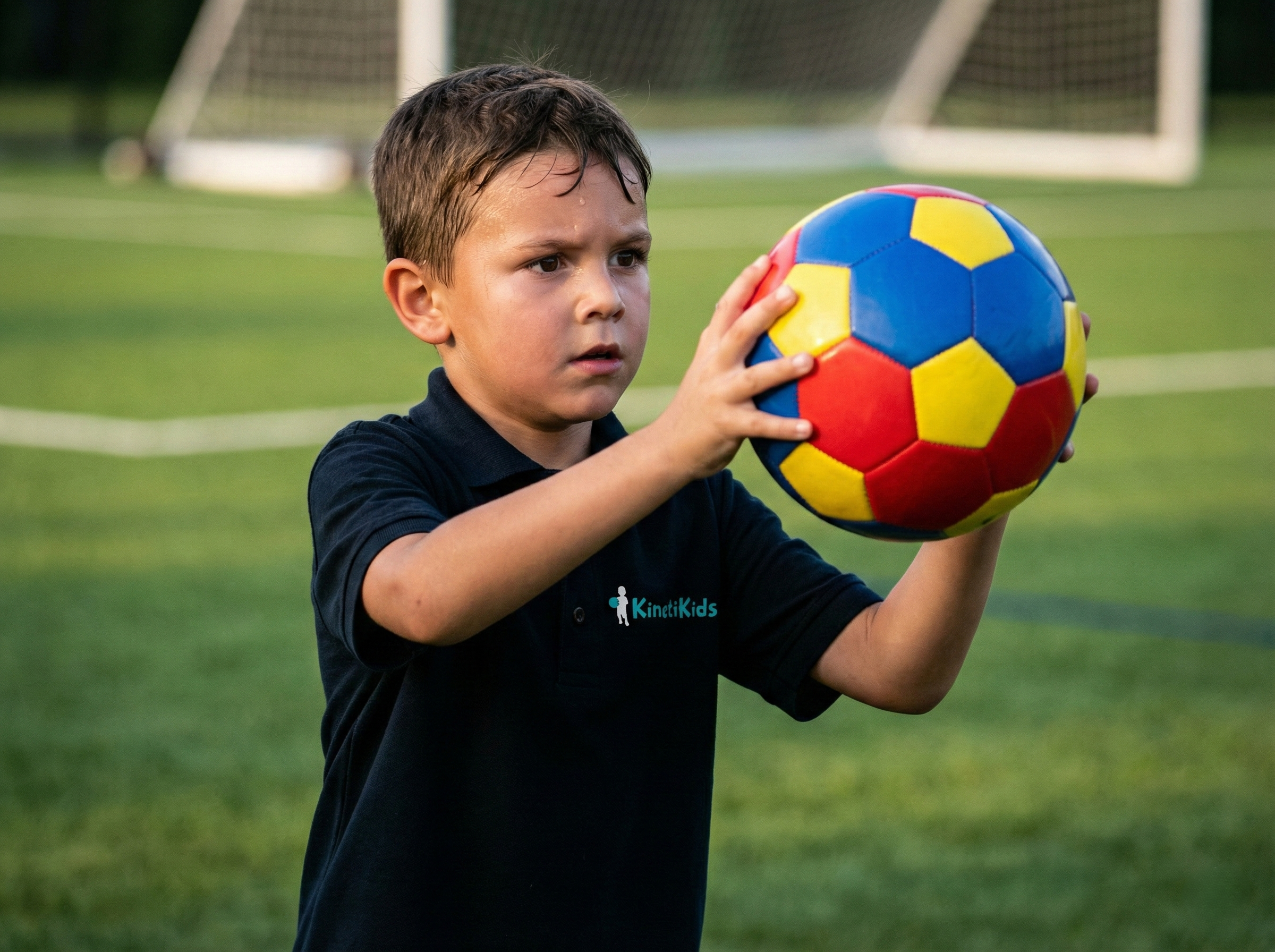 School Ready program