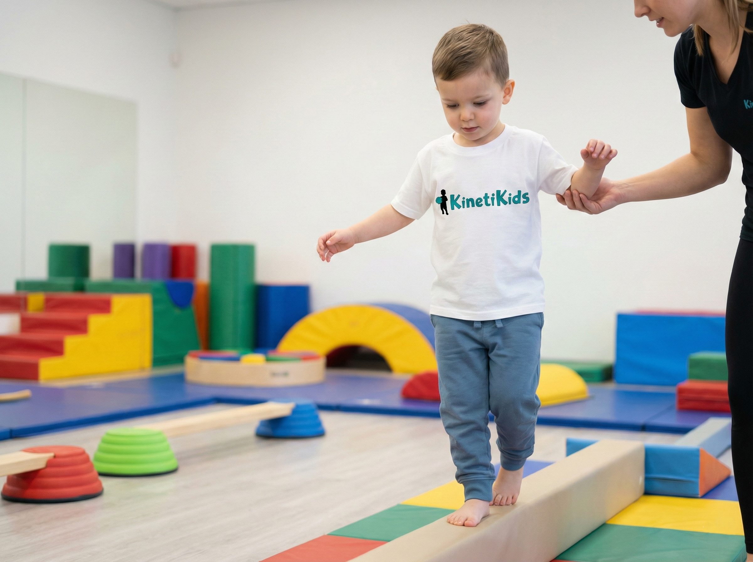 Little Movers program